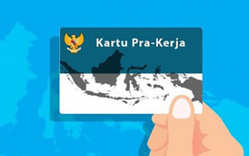 Mengenal Apa Itu Kartu Prakerja Manfaat Dan Cara Daftarnya