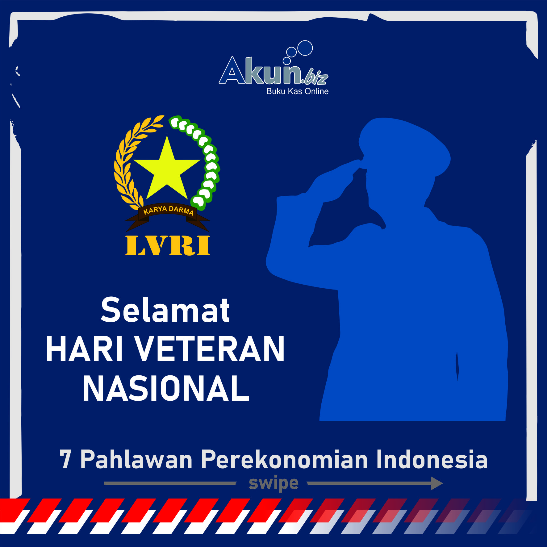 7 Pahlawan Perekonomian Indonesia – Tips Bisnis