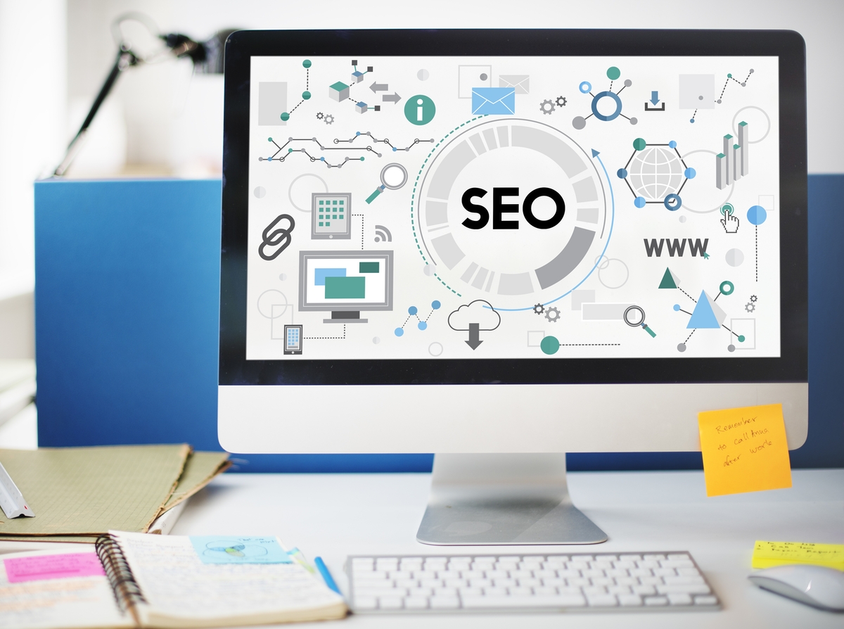 Cara Mudah Optimasi SEO On Page Pada Website — Tips Bisnis